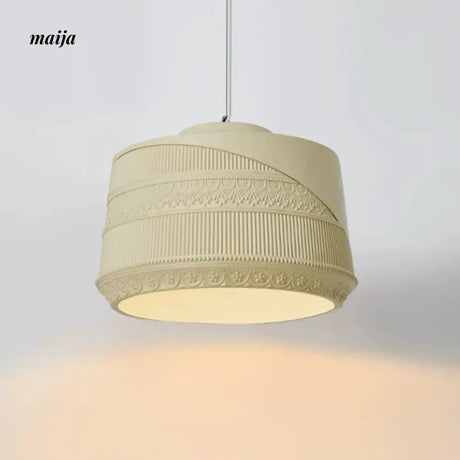 MODENG French Art Pendant Ceiling Light from MODENG