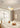 Peplum Ceiling Lampshade from DGY