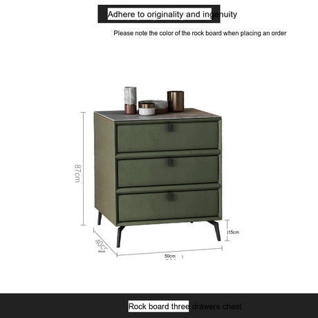 FASATI ALEXANDER Sleek Modern Storage Coffee Table from FASATI