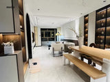 Wabisabi Dining Set from maija