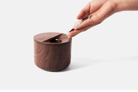 MUMO Owen Wooden Savings Tank from MUMO