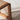 Rattan Wooden Square Stool from maija