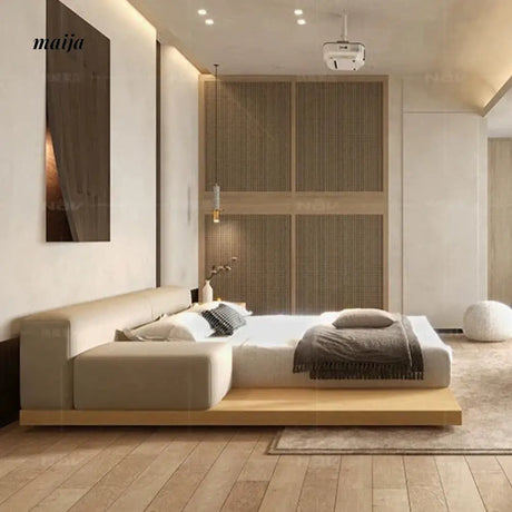 NAVI Victoria Bed from NAVI