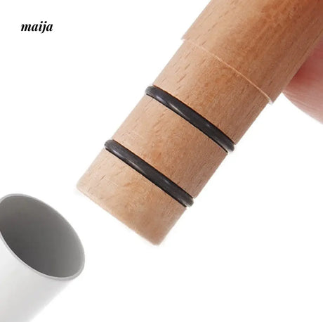 LAZYCORNER Simple Vertical Coat Rack from maija