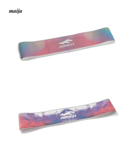 JOINFIT Elastic Hip Resistance Band Female Training from JOINFIT