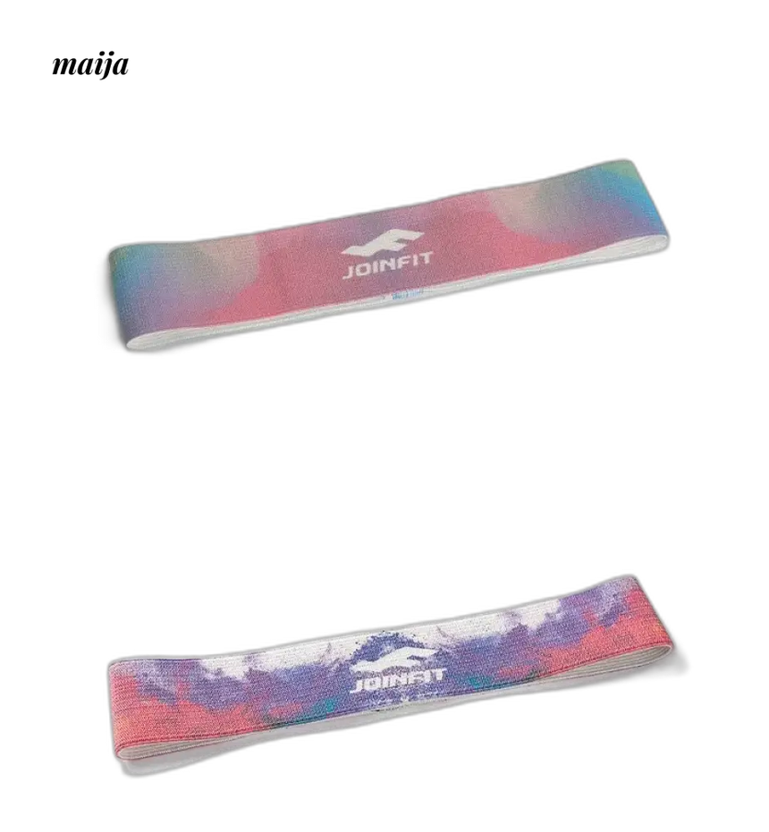 JOINFIT Elastic Hip Resistance Band Female Training from JOINFIT