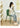 LAZYSPACE Noah Plastic Highchair from LAZYSPACE