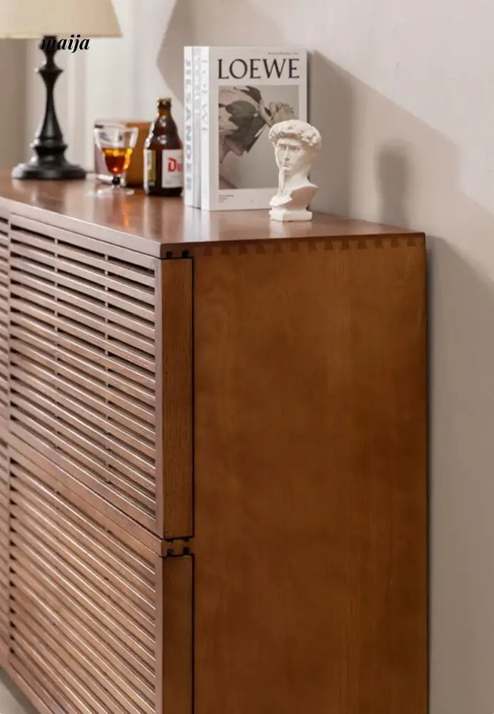 Lilianna Solid Wood Cabinet from maija