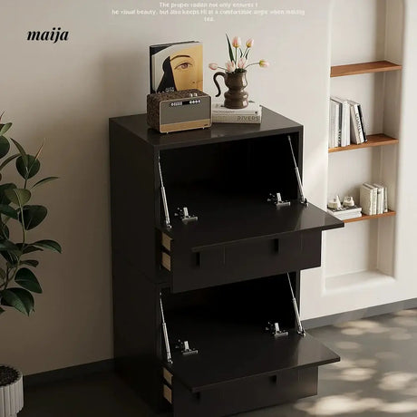 TIDELEADER Indigo Cabinet from KENZAKI
