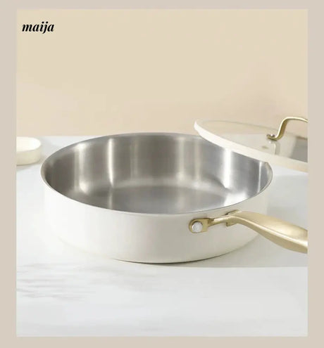 CAROTE Universal Stainless Steel Ceramics Set from CAROTE