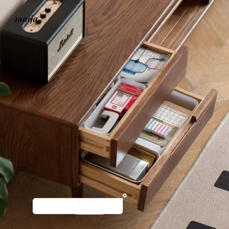 GENJI Cinnamon TV Cabinet from GENJI