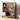 Zhiqu Solid Wood Bookcase from maija