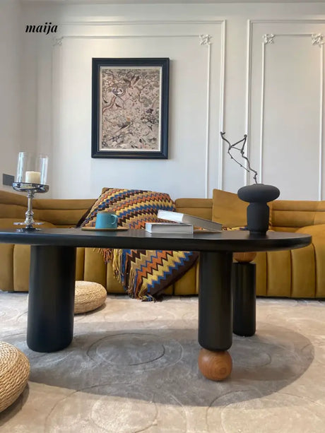 Buckley Dining Table from maija