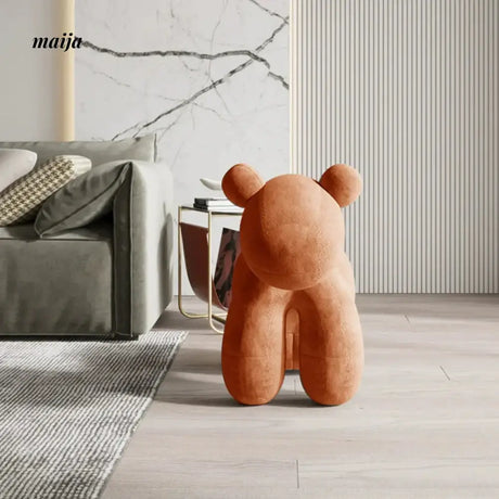 DOSMARS Henry Pony Chair for Children from DOSMARS