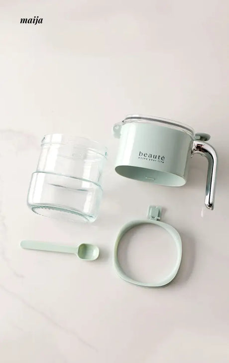 TINYHOME Seasoning Jar from maija