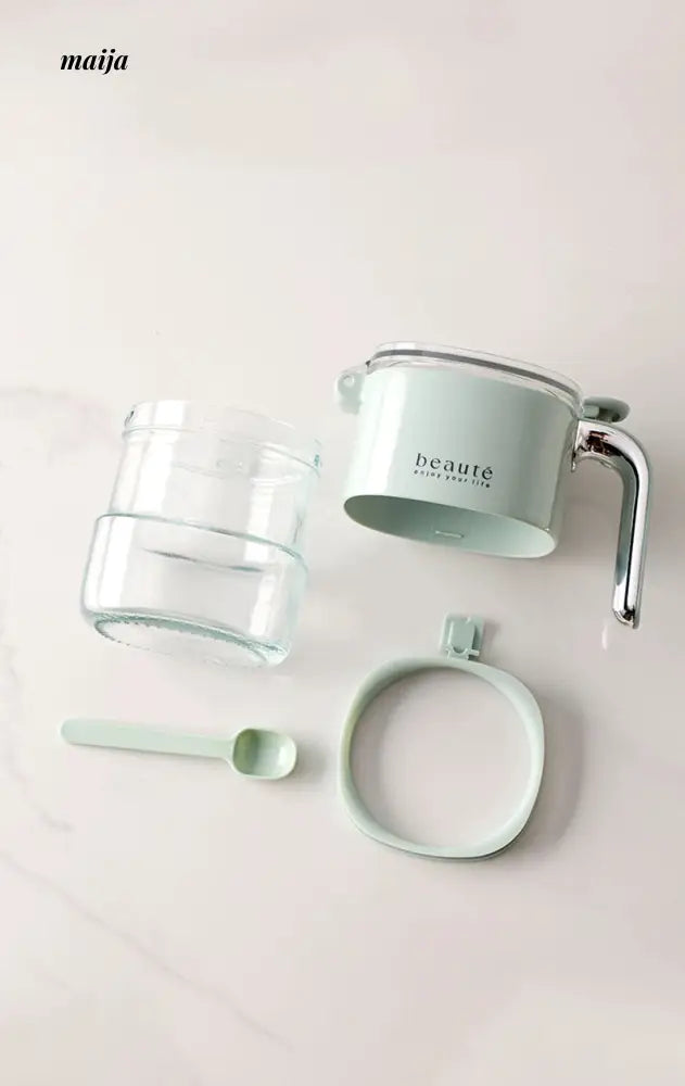 TINYHOME Seasoning Jar from maija