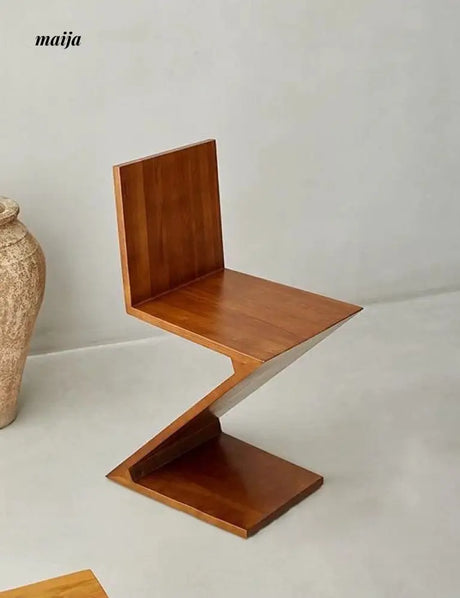 Libby Wooden Chair from maija