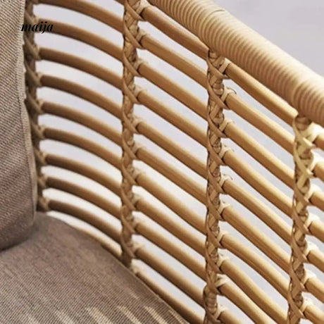 GERMAIN Vinny Outdoor Sofa from GERMAIN