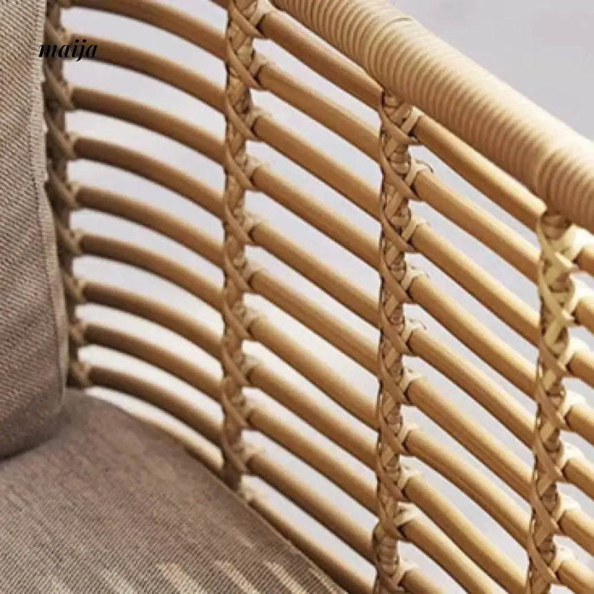 GERMAIN Vinny Outdoor Sofa from GERMAIN