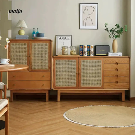 19 DREAM SPACE Vine Storage Cabinet from 19 DREAM SPACE