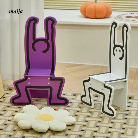 LAZYSPACE Grace Learning Chair from LAZYSPACE