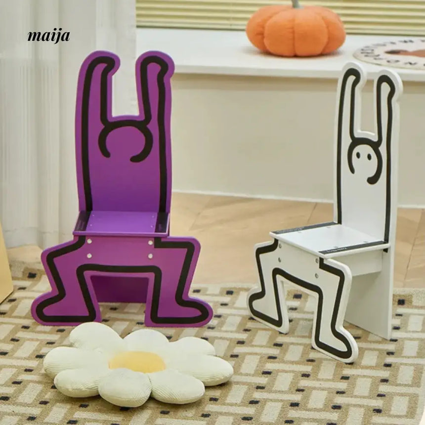 LAZYSPACE Grace Learning Chair from LAZYSPACE