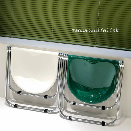 LIFEPOEM Cardiff Folding Stool from LIFEPOEM