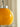 LYNN Retro Orange Ceiling Lamp from Lynn's Lamp