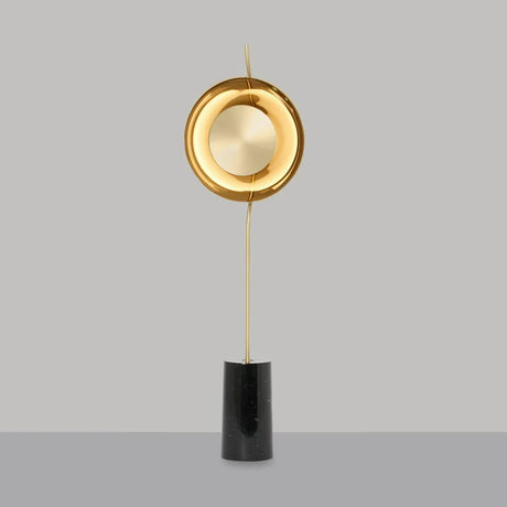 ALISA Oliver Scandinavian Floor Lamp from ALISA