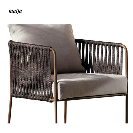GERMAIN Spencer Outdoor Sofa from GERMAIN