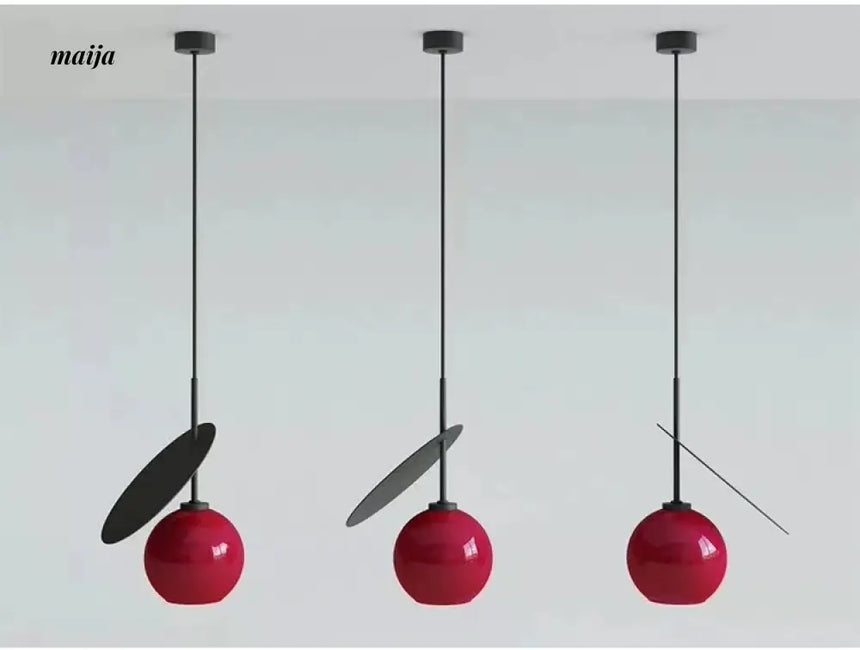 Cherry Chandelier from maija