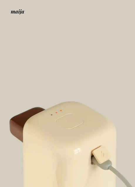 MUID Fufu Soap Dispenser from maija