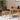 MIKA Comfortable Natural Wood Coffee Highchair from MIKA