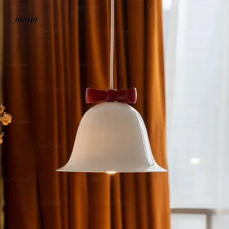 LYNN Bow Ceiling Lamp for Children's Room from Lynn's Lamp