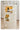 Pastel Rowland Cabinet from maija