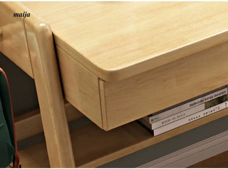 Aspen Adjustable Learning Desk Set from maija