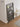 GUJI Scandinavian Modern Magazine Stand with Storage from GUJI
