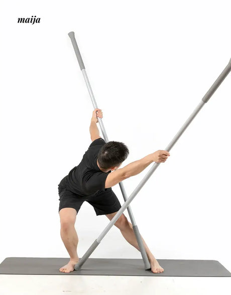 JOINFIT Elastic Training Pull Rod Recovery Exercise Tool from JOINFIT