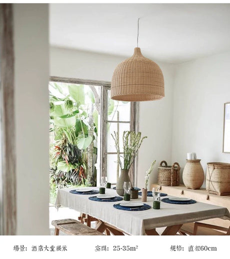 RUIXING Marianne Creative Ceiling Lamp from RUIXING