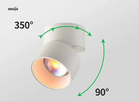 GVG Mounted Atmosphere Lamp from Kaiyashi