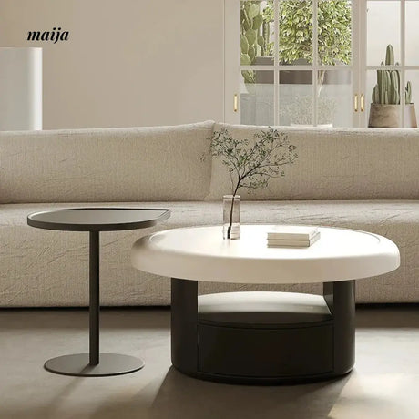 TIDELEADER Positano Coffee Table from TIDELEADER