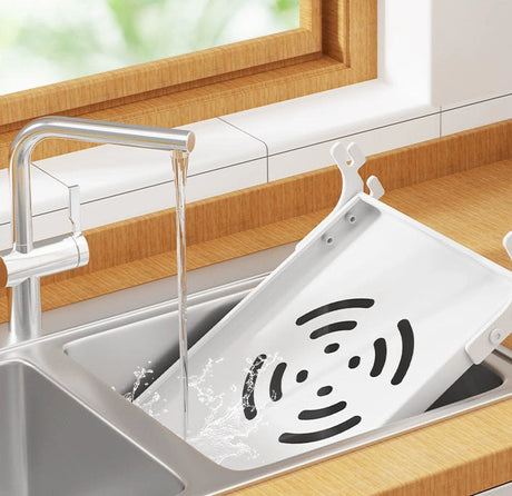 Kitchen Storage Rack from Tiju