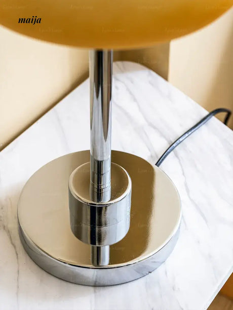 LYNN Vintage Korean Desk Lamp from Lynn's Lamp