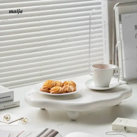 LIVINGPLUS Scandinavian Table Decoration Storage System from LIVINGPLUS