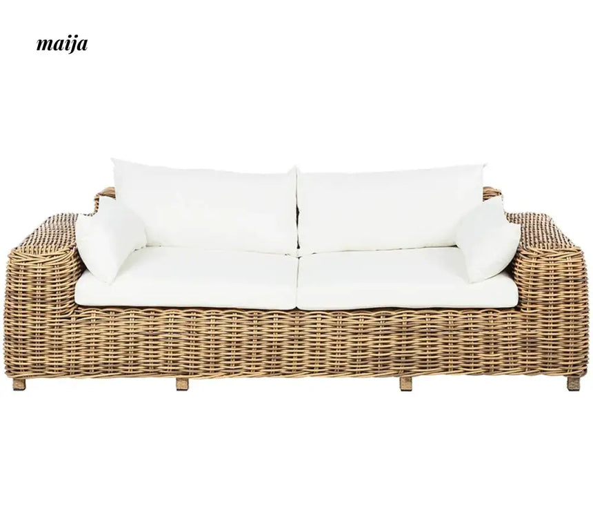 [Pre-Order] GERMAIN Nanette Outdoor Sofa from GERMAIN