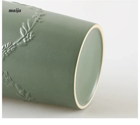 KULE HOME Advanced Ceramic Pen Holder from KULE HOME