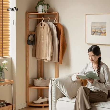 GENJI Penelope Coat Rack from GENJI