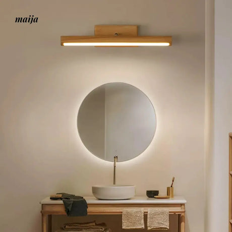 CH LIGHTING LED Mirror Headlight for Bathroom from CH LIGHTING