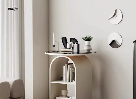 Clayton Bedside Table from Kaiyashi