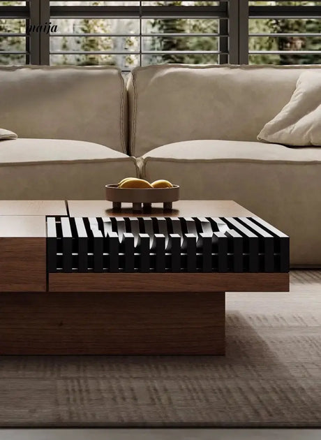 Benedict Coffee Table from maija
